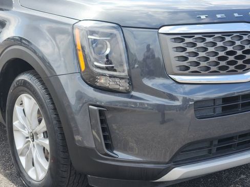 Used 2020 Kia Telluride LX image 8