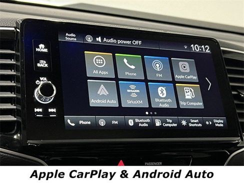 New 2026 Honda Ridgeline RTL image 18