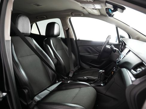 Used 2019 Buick Encore Preferred image 49