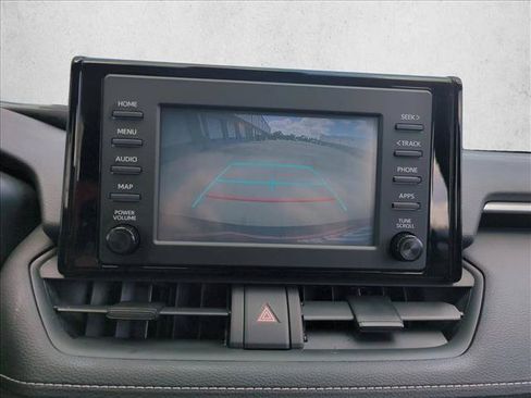 Certified 2019 Toyota RAV4 LE FWD image 13