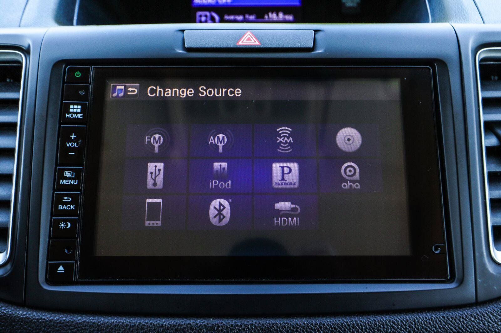 Used 2016 Honda CR-V EX-L image 29