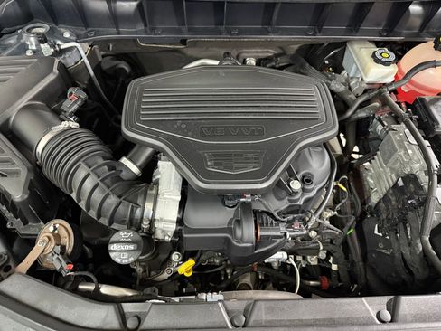 Used 2019 Cadillac XT5 FWD image 43