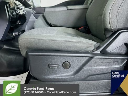 Certified 2024 Ford F150 XLT w/ FX4 Off-Road Package image 22