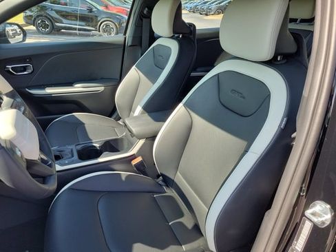 New 2026 Kia K4 GT-Line Turbo FWD image 13