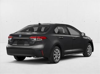 New 2026 Toyota Corolla LE FWD video 2