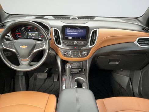Certified 2020 Chevrolet Equinox Premier AWD/4WD image 12