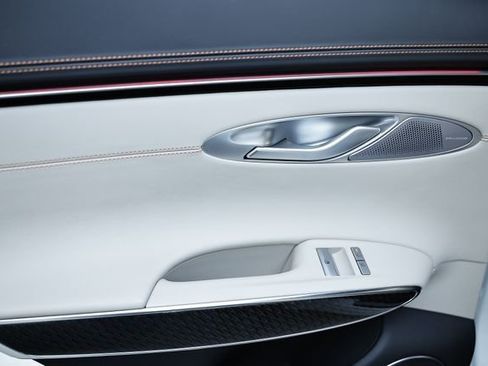 New 2026 Genesis GV70 3.5T Sport Prestige image 26