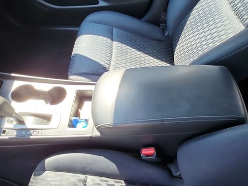 Used 2016 Nissan Altima 2.5 image 11