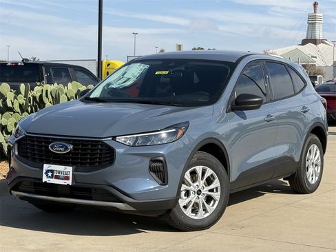 New 2026 Ford Escape Active image 25