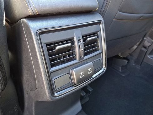 Used 2024 Subaru Forester Wilderness image 28