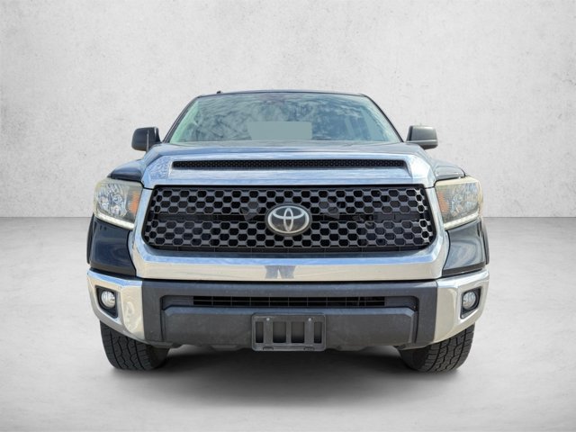 Used 2019 Toyota Tundra SR5 RWD image 2