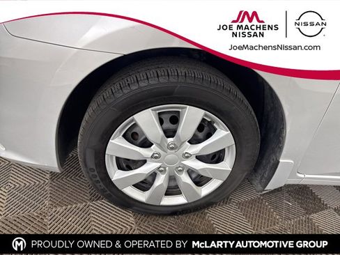 Used 2019 Nissan Sentra S image 26