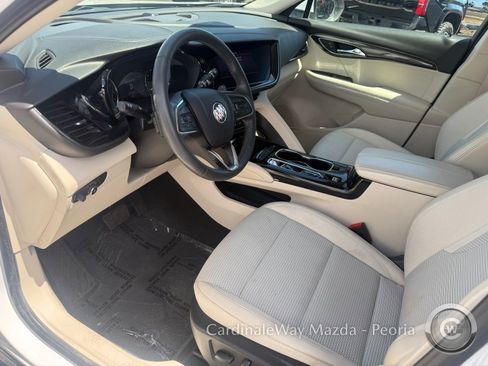 Used 2023 Buick Envision Preferred FWD image 15