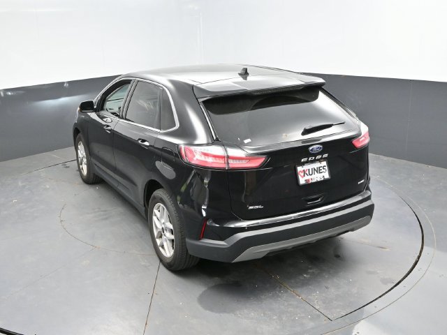 Used 2024 Ford Edge SEL AWD/4WD image 38