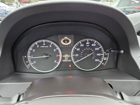 Used 2017 Acura RDX AWD w/ Advance Package image 30