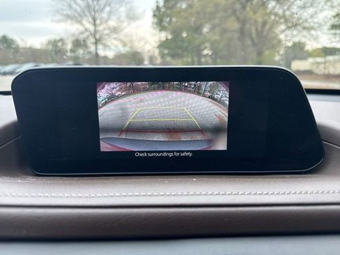 Used 2021 MAZDA CX-30 FWD 2.5 S w/ Premium Package image 16