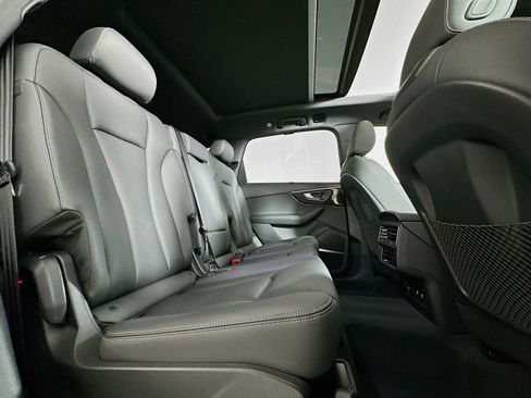 Certified 2025 Audi Q7 3.0T Premium Plus w/ Premium Plus Package image 27