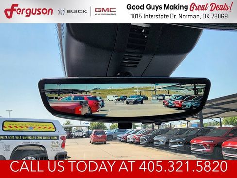 New 2026 Buick Enclave Sport Touring w/ Super Cruise Package AWD/4WD image 37