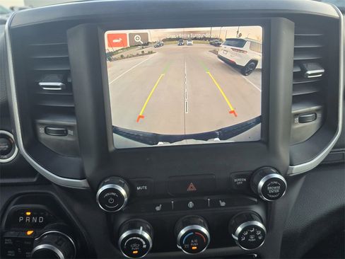 Used 2023 RAM 1500 Lone Star image 22