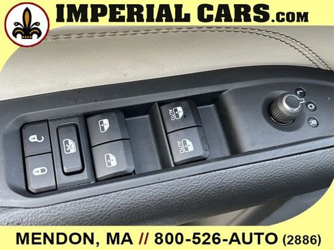 New 2026 Jeep Compass Limited w/ Sun, Sound & Navigation Group AWD/4WD image 23