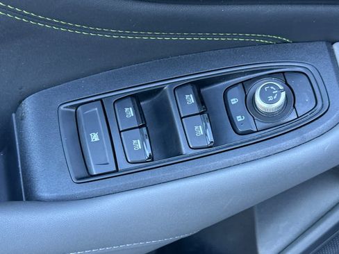 Certified 2024 Subaru Outback Onyx Edition image 12