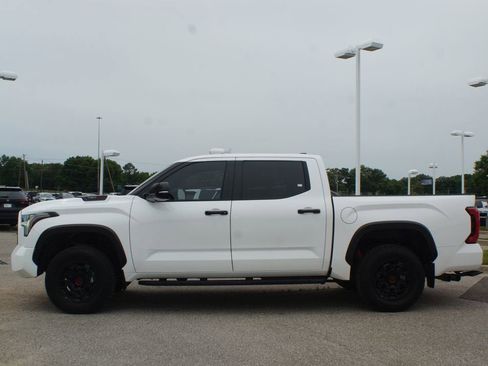 Used 2026 Toyota Tundra TRD Pro AWD/4WD image 13