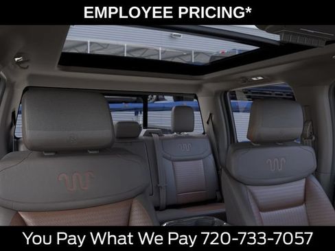 New 2026 Ford F250 King Ranch AWD/4WD image 24