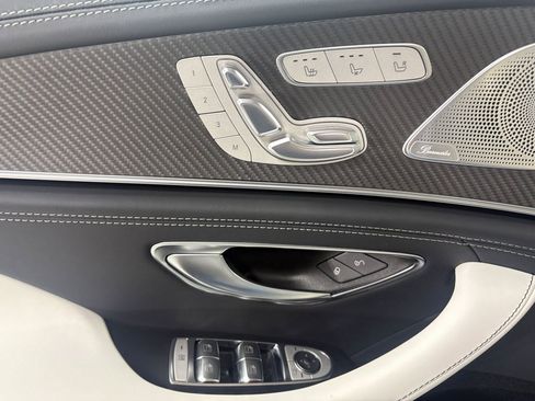 Used 2024 Mercedes-Benz AMG GT 63 S image 7