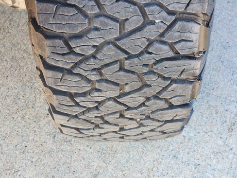 Used 2024 Ford Ranger Raptor image 15