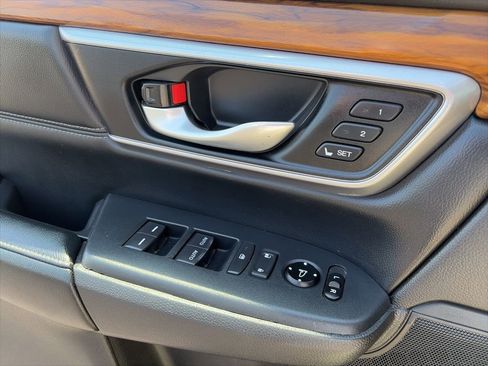 Used 2017 Honda CR-V EX-L image 24
