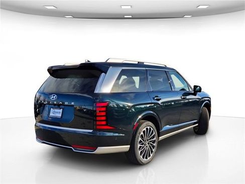 Used 2026 Hyundai Palisade Calligraphy FWD image 10