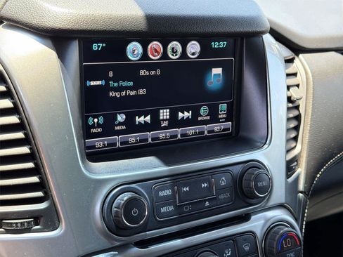 Used 2019 Chevrolet Tahoe LT AWD/4WD image 17