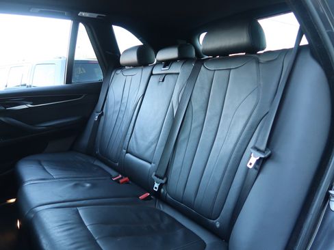 Used 2018 BMW X5 xDrive35i image 38