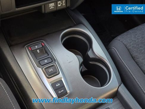 Used 2023 Honda Ridgeline Sport image 32