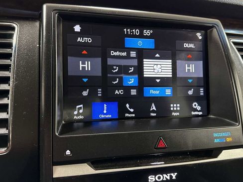 Used 2019 Ford Flex Limited image 21