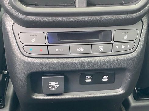New 2026 Honda Pilot TrailSport image 26
