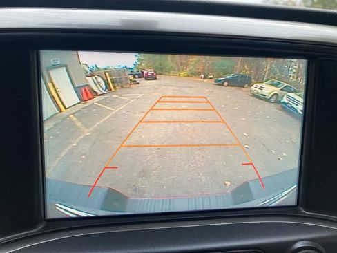 Used 2016 Chevrolet Silverado 1500 LT w/ All Star Edition image 24