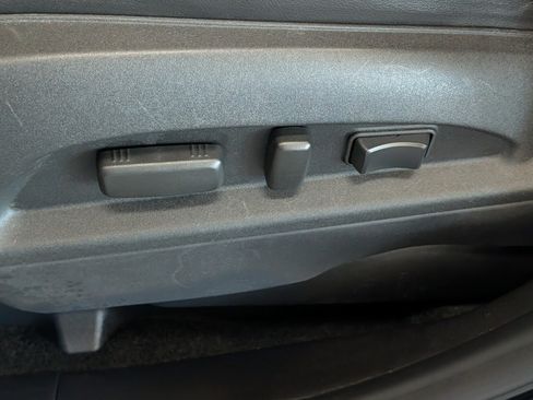 Used 2013 GMC Terrain SLT w/ LPO, Protection Package FWD image 10