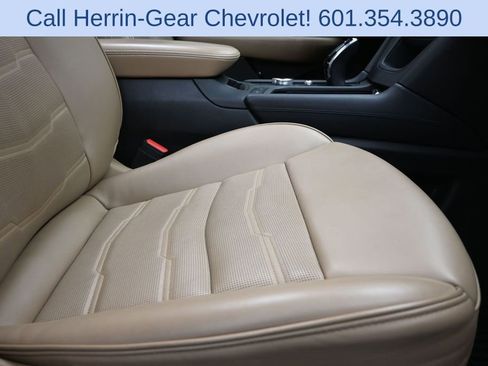 Used 2020 Cadillac XT6 Premium Luxury w/ Platinum Package FWD image 25
