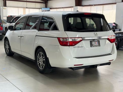 Used 2013 Honda Odyssey EX-L image 4