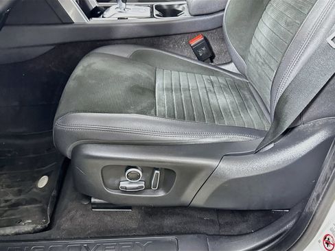 Used 2021 Land Rover Discovery Sport S AWD/4WD image 20