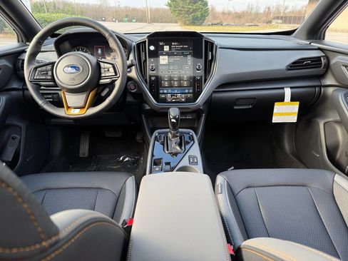 New 2026 Subaru Crosstrek 2.5i Wilderness w/ Crosstrek Mirror Package AWD/4WD image 13