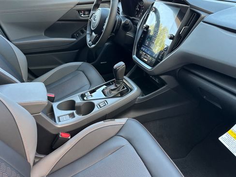 New 2026 Subaru Crosstrek 2.5i Limited AWD/4WD image 16