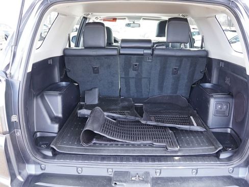 Used 2018 Toyota 4Runner Limited image 20