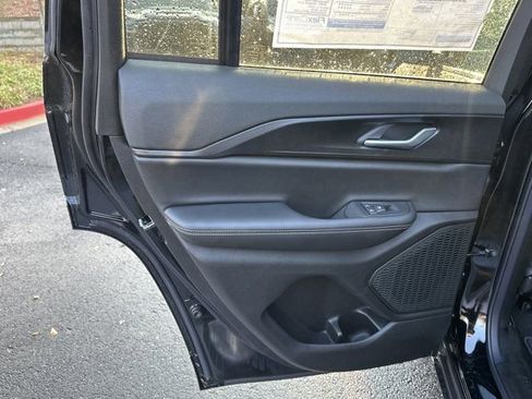 New 2025 Jeep Grand Cherokee Laredo image 20