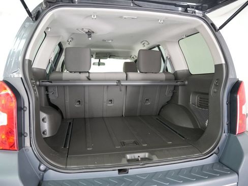 Used 2014 Nissan Xterra S w/ Value Package RWD image 29