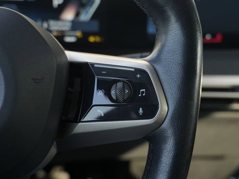 Used 2023 BMW iX xDrive50 w/ Ultimate Package 2 image 51