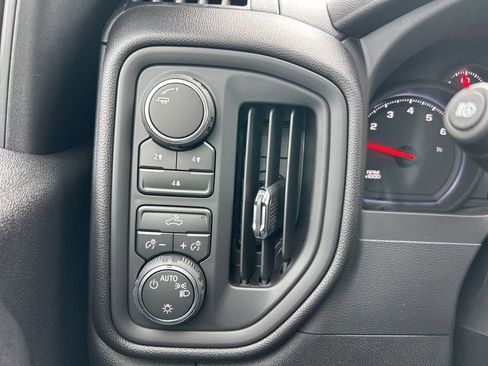 New 2026 Chevrolet Silverado 2500 Custom w/ Custom Convenience Package image 17