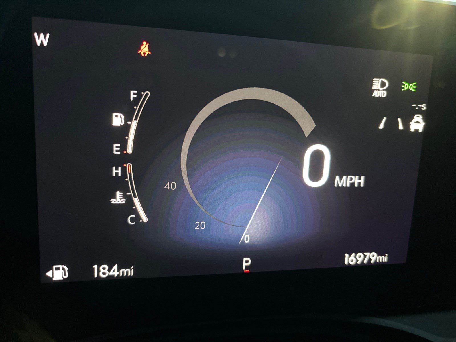 Used 2025 Buick Envista Sport Touring w/ Convenience I Package FWD image 12