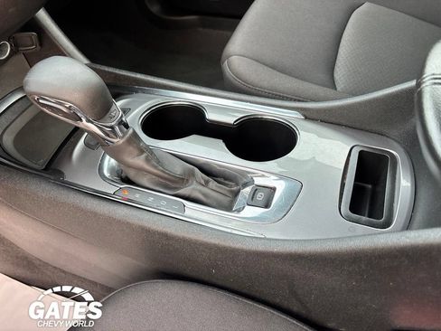 Used 2024 Chevrolet Malibu LT FWD image 26